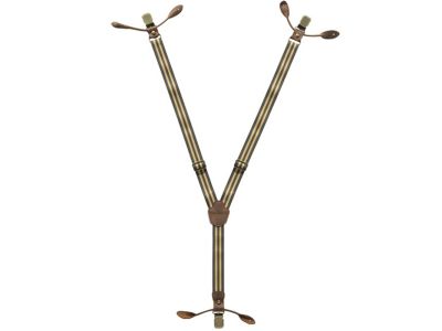 Beretta Thin pántok