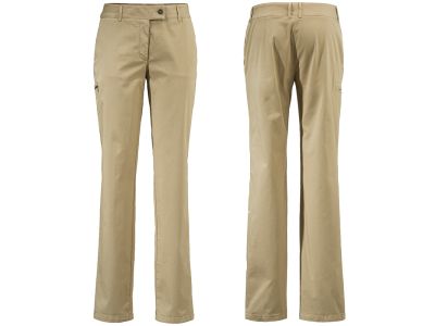 Serengeti Safari női nadrág - Haselnut