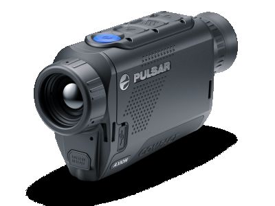 Pulsar Axion XQ19 Compact