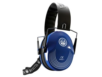 Beretta fejhallgató - Blue