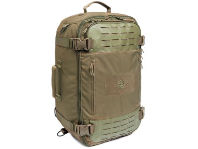 Field Patrol batoh - Green Stone