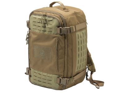 Field Patrol batoh - Coyote Brown
