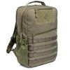 Taktikai Flank hátizsák - Zöld Kő