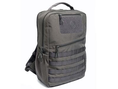 Tactical Flank ruksak - Wolf Grey