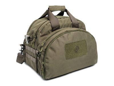 Tactical Range zsák - Green Stone
