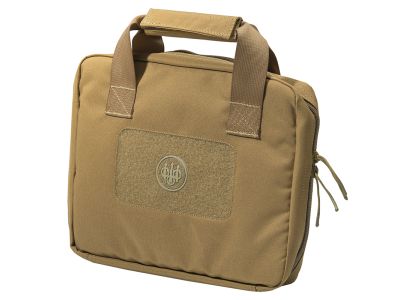 Rövid fegyver tok - Coyote Brown