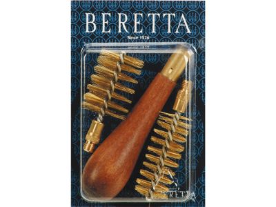 Beretta kefy és čistenie choke-ov