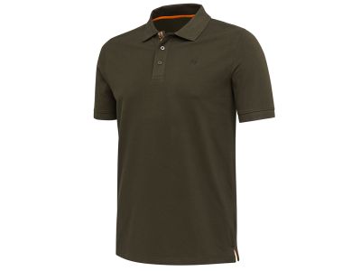 Corporate EVO polo póló - Green Moss