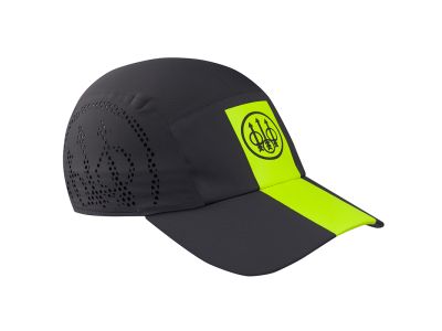 Tech sildes sapka - Ebony