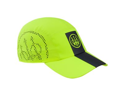 Tech sildes sapka - Yellow Fuo