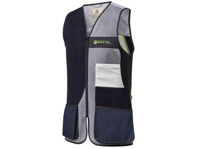 Uniform Pro 20.20 mellény - Ebony & Ice Grey