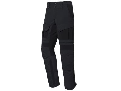 Flanker nadrág - Fekete