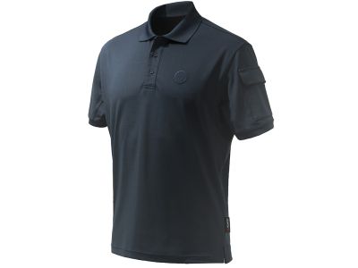 Miller Polo póló - Dark Blue