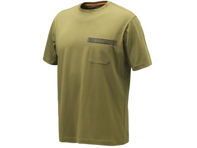 Taktikai póló - Sötét Föld Lap