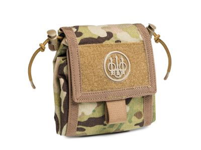 Foldable mini zsák Multicam - Multicam