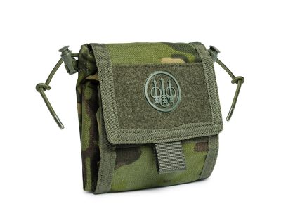 Foldable mini zsák Multicam - Multicam Tropic