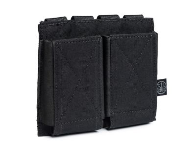 Open Top Double 5.56 tároló - Fekete