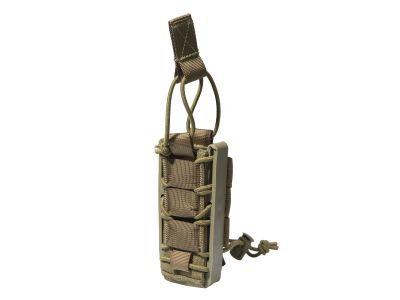 Rapid Access Pistol hordozó zásobníka pre krátku fegyver - Coyote Brown