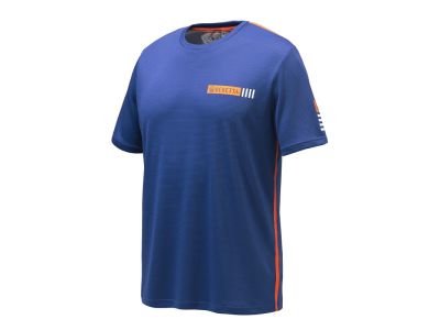 Beretta Stripe póló - Kék Beretta