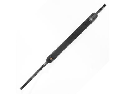 Neo Rifle heveder na pušku - Black