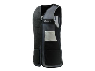 Vesta Uniform Pro 20.20 Fekete & Szürke