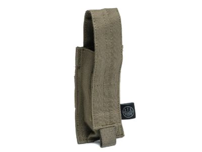 Grip-Tac Molle tároló - Zöld Kő