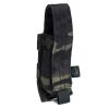 Grip-Tac Molle tároló - Multicam Fekete