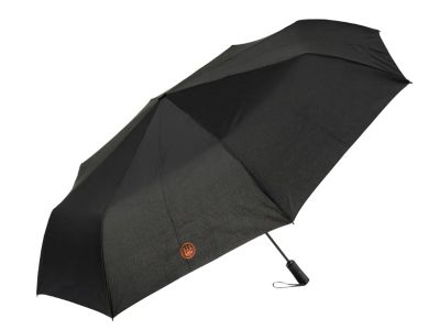 Összecsukható ernyő - Fekete