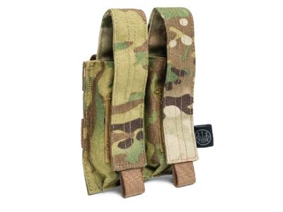 Grip-Tac Molle tároló tok - Multicam