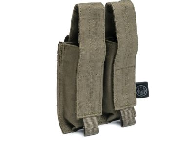 Grip-Tac Molle tároló - Zöld Kő
