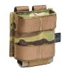 Griptac Molle 5.56 tároló - Multicam