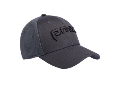 PMX Sildes sapka - Ebony