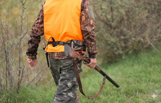 Teljes vadászruha útmutató minden időjáráshoz
