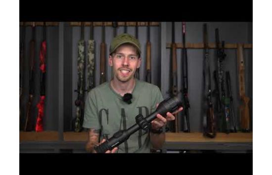 Értékelés - HIKMICRO Stellar SQ50L 3.0!