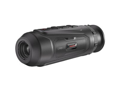 HIKMICRO HABROK PRO HQ50L + TenoSight H-940 LASER MAX