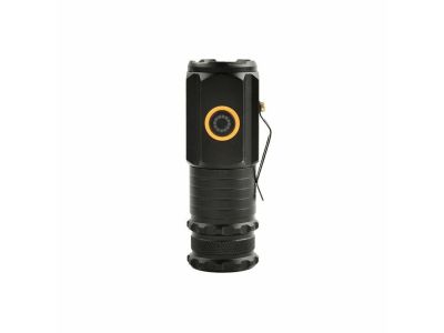 Technik MT-TT85 baterka TT85 (+1x18350 1100mAh) 3xP35 LED (850 lm)