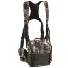 Állítható távcső hám - Camo Realtree Edge
