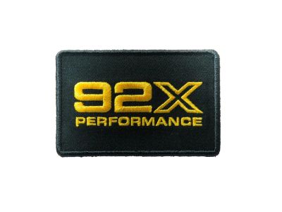 92X Performance Tépőzáras felvarró