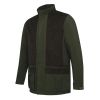 Teal Sporting EVO kabát - British Green