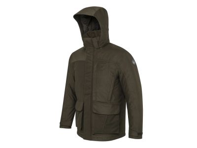 Mull Insulated kabát - Brown Bark
