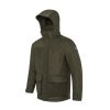 Mull Insulated kabát - Green Moss