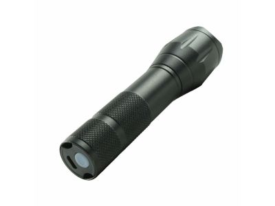 Technik MT-P5 Flashlight lámpa (1x18650 800mAh), XPE LED, micro-USB, villogó, SOS 