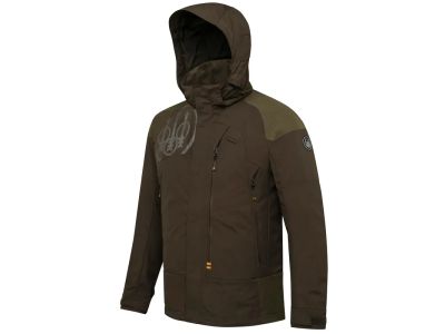 Thorn Resistant EVO kabát - Brown Bark