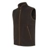 Arlington vesta - Brown Bark