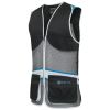 Full Mesh vesta - Black & Blue Excell