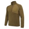 Abisko Half Zip Fleece pulóver - Otter