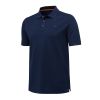 Corporate EVO polo póló - Blue Total Eclipse
