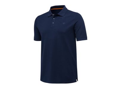 Corporate EVO polo póló - Blue Total Eclipse