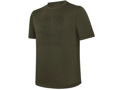 Fir póló - Dark Olive