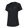 Ciel Tech dámske póló SS - Black